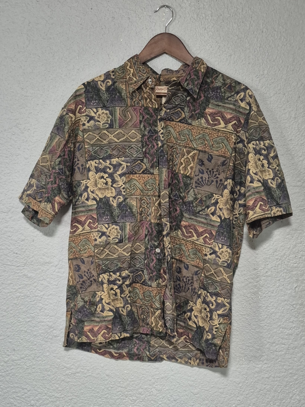 Norm Thompson Shirt